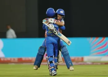 Mumbai Indians beats RCB