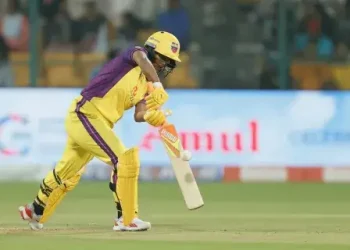 UP Warriorz vs Delhi Capitals