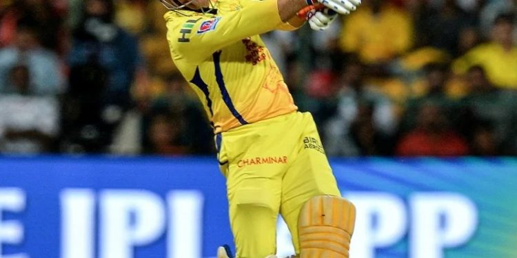 dhoni