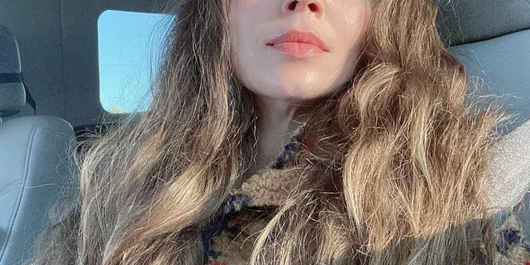 Eliza Dushku