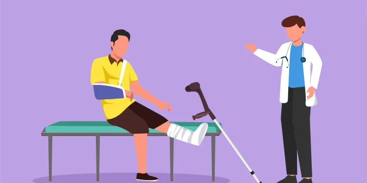 personal injury