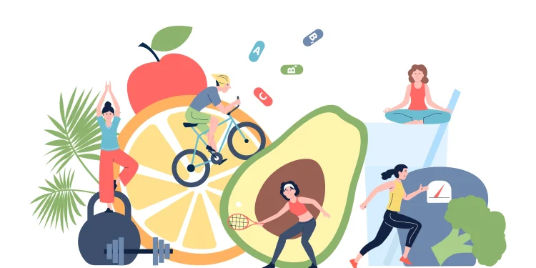 Transform Your Day: 7 healthy habits