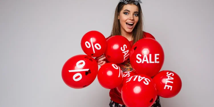 The Spark Shop - Online Shopping Big Discounts