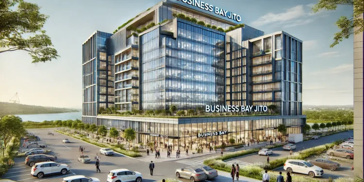 Business Bay JITO