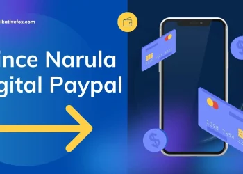 Prince Narula Digital PayPal