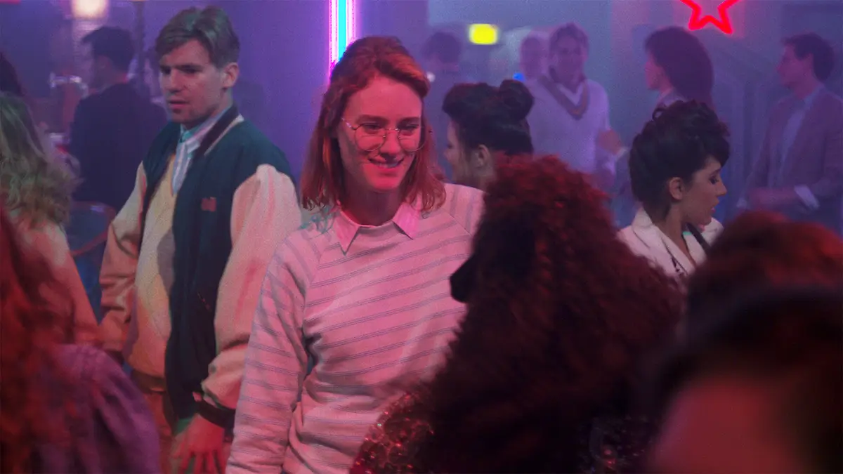 "San Junipero" (Season 3, Episode 4)