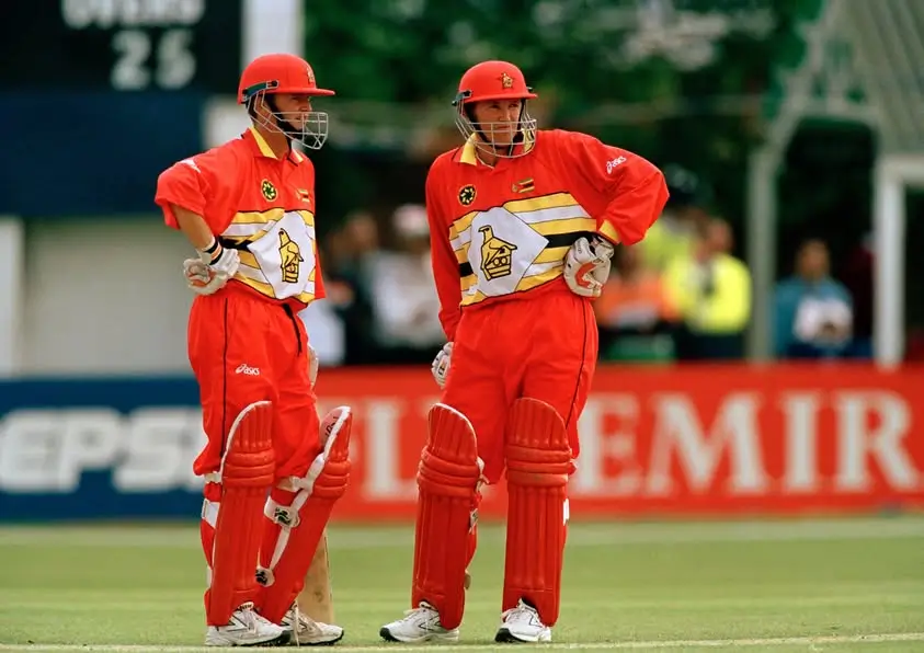 andy flower and grant flower