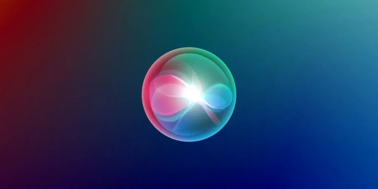 siri update