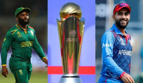 South Africa National Cricket Team vs Afghanistan National Cricket Team Match Scorecard