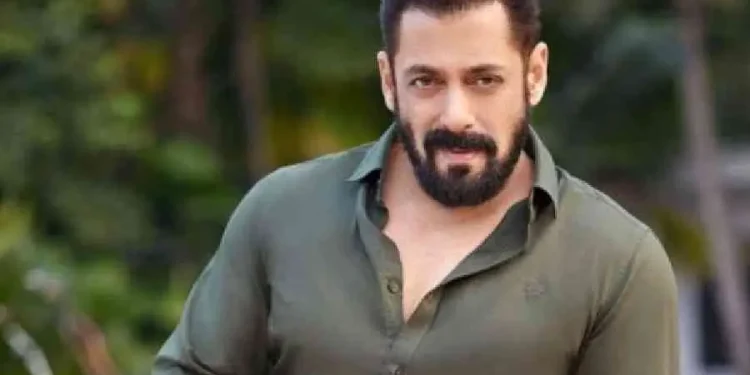 salman khan net worth