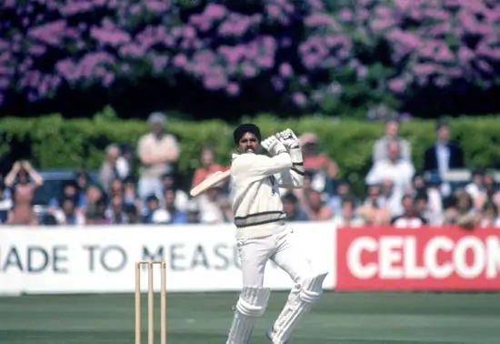 Kapil Dev Masterclass (1983 World Cup)