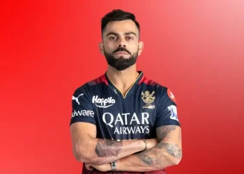 virat kohli rcb