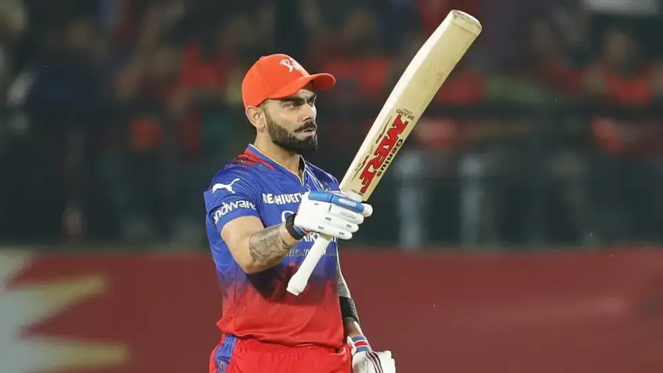virat kohli ipl