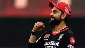 ipl -kohli
