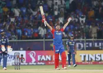 Who is Ashutosh Sharma?