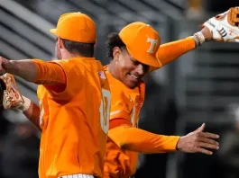 Tennessee Baseball