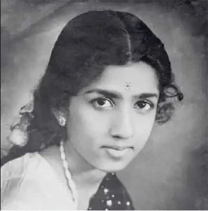 lata mangeshkar