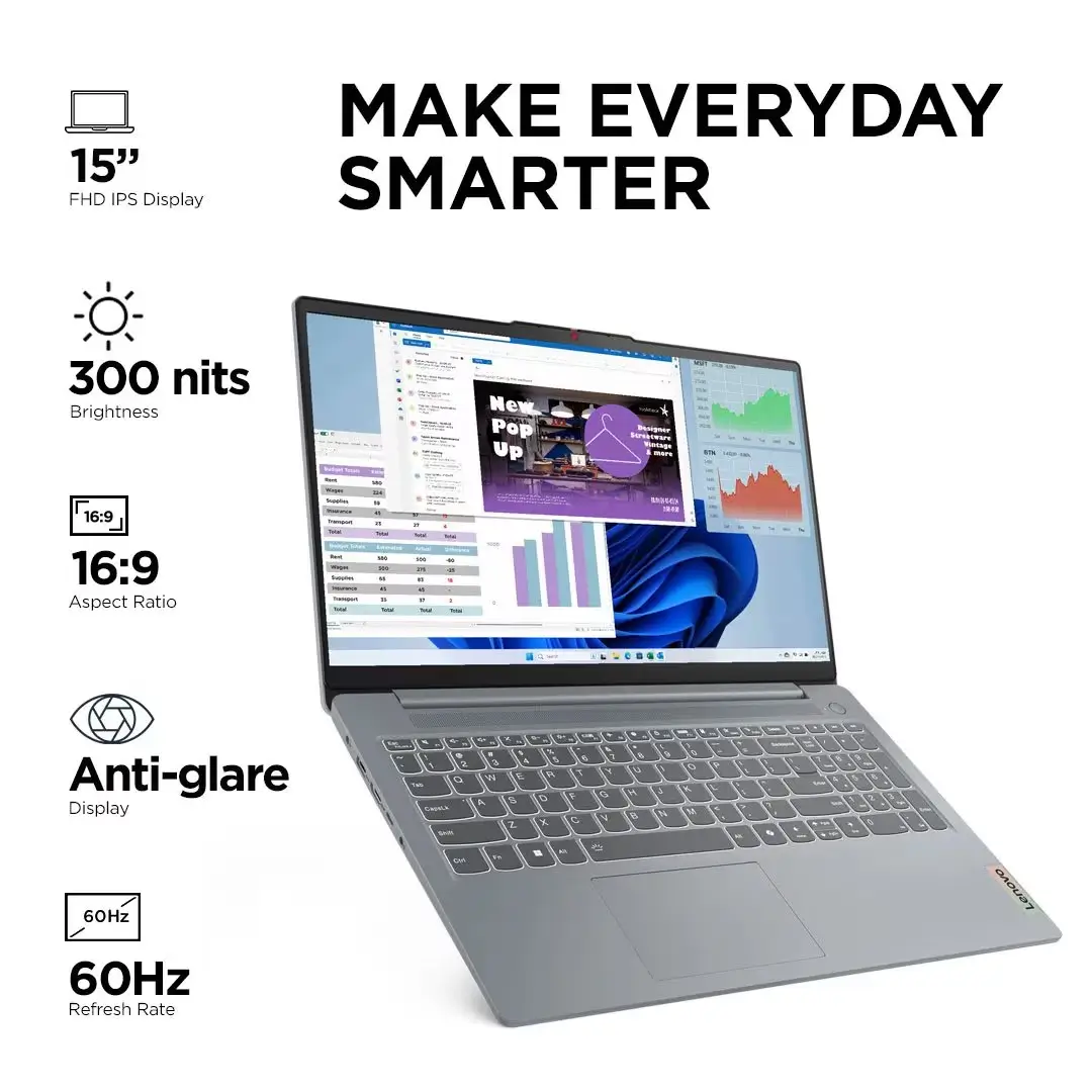 i square - lenovo ex smarter