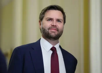 J.D. Vance Net Worth