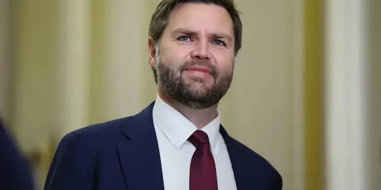 J.D. Vance Net Worth