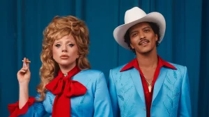 Die With A Smile Lyrics: Meaning and Musical Insights