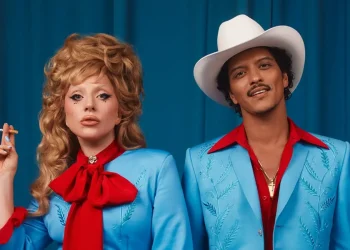 Die With A Smile Lyrics: Meaning and Musical Insights