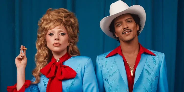 Die With A Smile Lyrics: Meaning and Musical Insights
