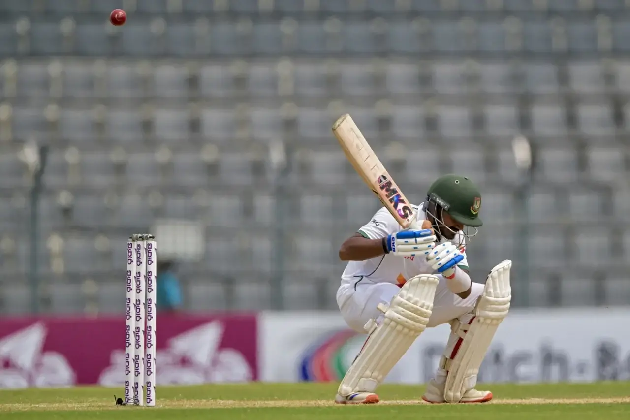 bangladesh batsmen