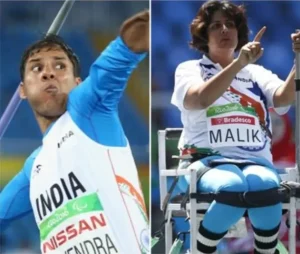 india at the paralympics medals count