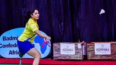 gender equality india