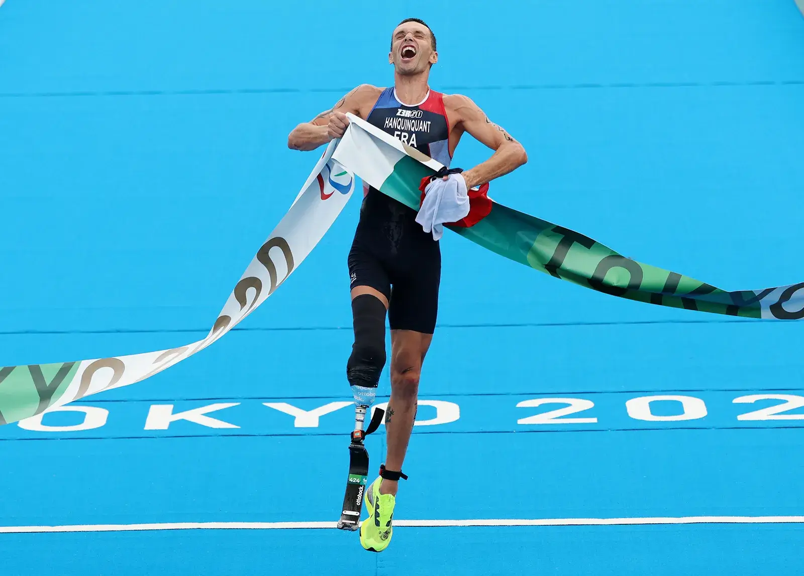 Paralympics