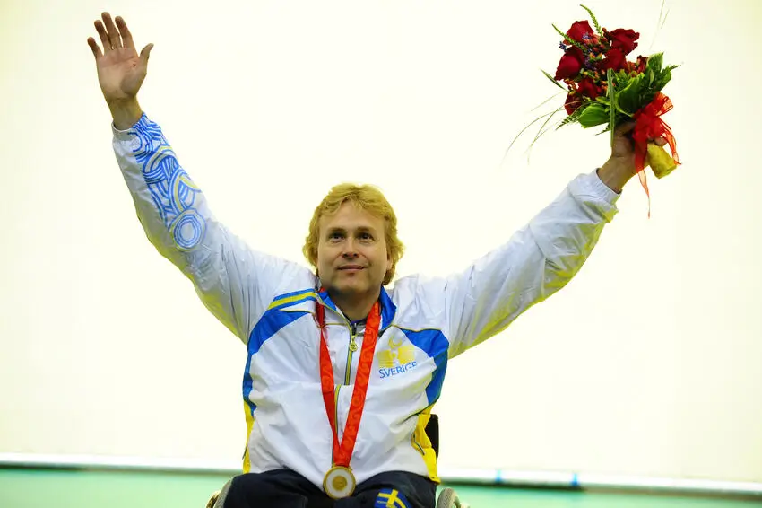 Jonas Jacobsson