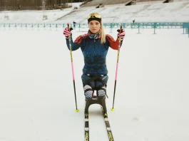 Oksana Masters