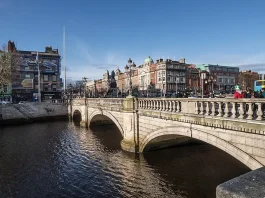 Dublin Escouts