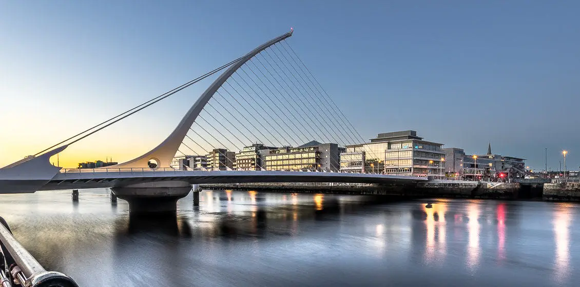 Dublin Escouts Services