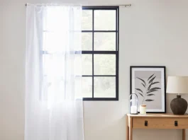 The Ultimate Guide to Net Curtains: Styles, Benefits, and Buying Tips