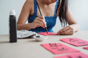 Chinese Name Meaning for Phillip