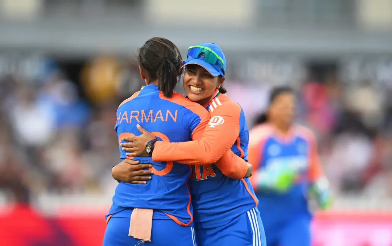 Indian Team