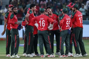 bangladesh team