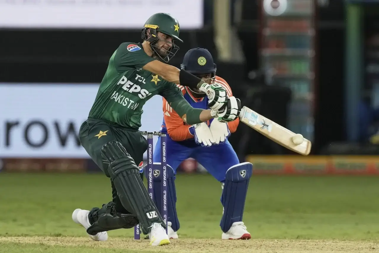 India vs Pakistan