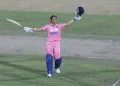 Smriti Mandhana