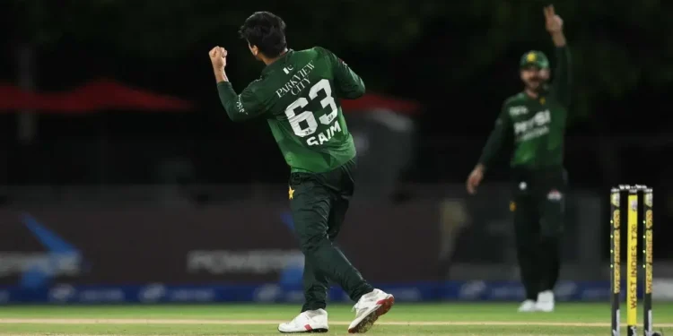 Saim Ayub