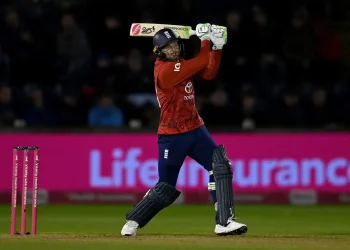 jos buttler england