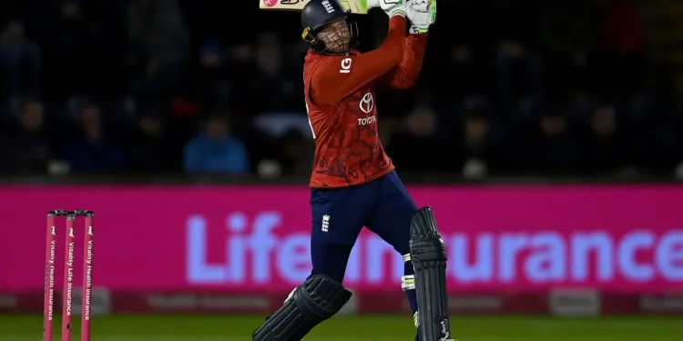 jos buttler england