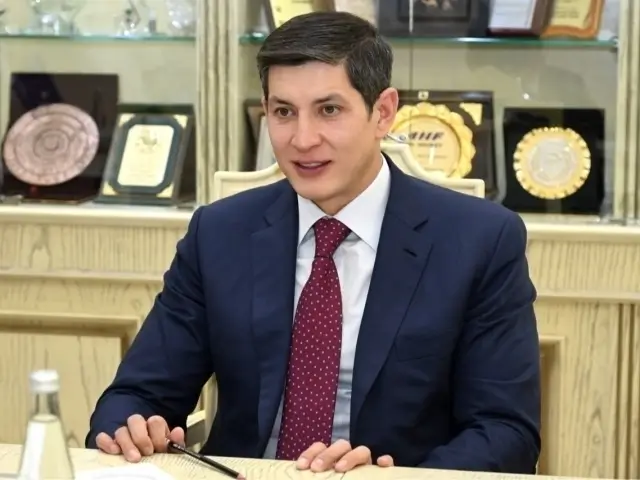 Otabek​‍​‌‍​‍‌​‍​‌‍​‍‌ Umarov